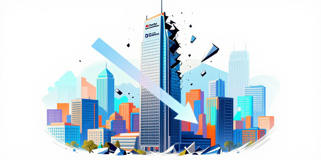 Charter Communications Q1 Collapse: Why Cable's Legacy Is Crashing