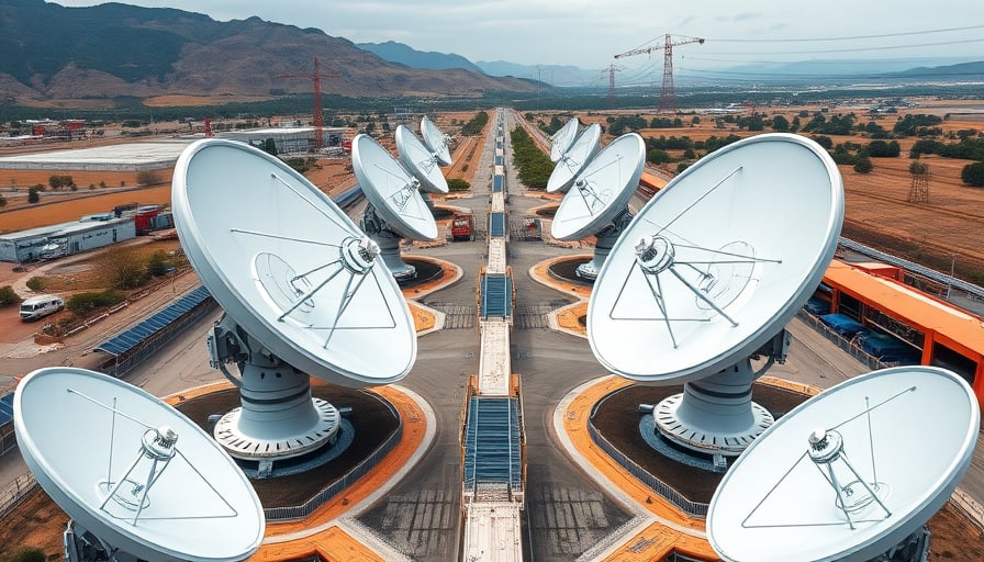 Charter Communications Q3 2025: Earnings Drop, Subscriber Losses Hit Growth