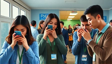 Charter Communications Surges in Q1 with Strong Mobile Growth Amid Industry Challenges