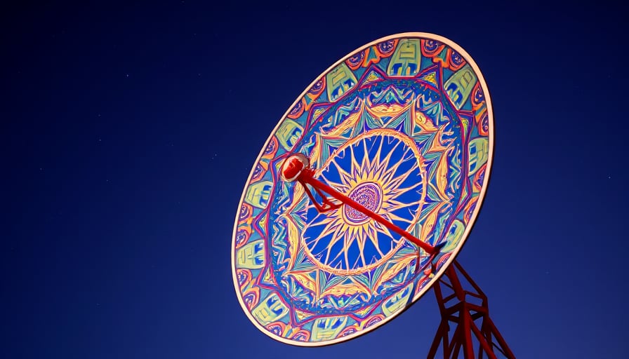 Charter Communications: Undervalued Cable Giant Faces NASDAQ‑100 Downturn & Growth Prospects Charter Communications: Undervalued Cable Giant Faces NASDAQ‑100 Downturn & Growth Prospects