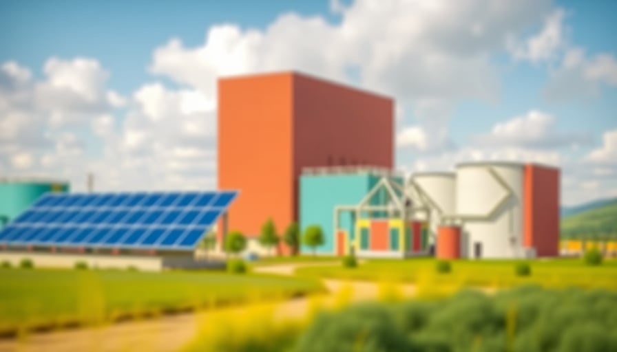 Charwood Energy SACA: Navigating Volatility, Sustainability, & Investor Hope Charwood Energy SACA: Navigating Volatility, Sustainability, & Investor Hope