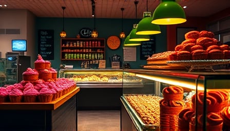 Cheesecake Factory Anticipates Strong Financial Growth and Launches Mother’s Day Promotion