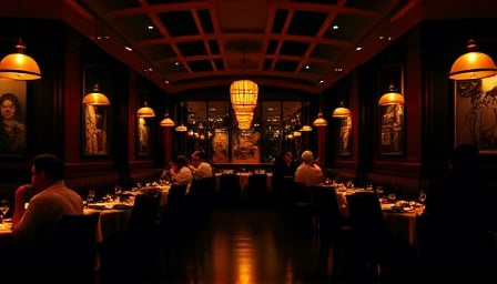 Cheesecake Factory Inc. Maintains Strong Position in Consumer Discretionary Sector Amid Market Volatility