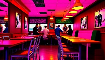 Cheesecake Factory Inc. Sustains Growth with Diverse Menu and Strategic Operations