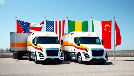 Cheetah Net Supply Chain Service Inc. Redefines Automotive Market with Parallel-Import Strategy