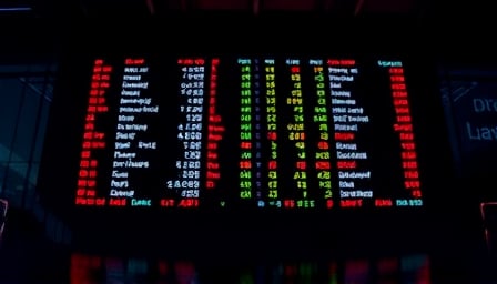Cheffelo AB's Stock Market Journey: From Peaks to Valleys and Beyond