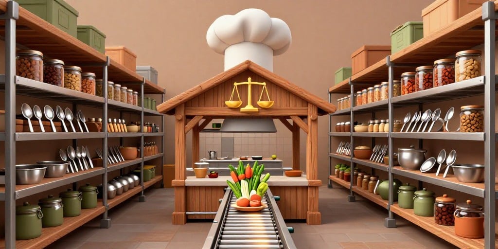 Chefs' Warehouse Q2 2026 Earnings Beat: $0.78 Non‑GAAP EPS & $1.17 B Revenue Chefs' Warehouse Q2 2026 Earnings Beat: $0.78 Non‑GAAP EPS & $1.17 B Revenue