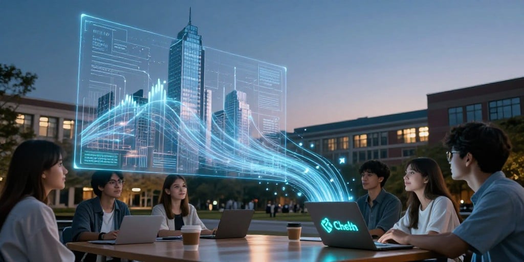 Chegg Inc. Faces Volatility: How Innovation Could Drive Growth in Education Services