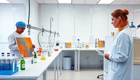 Chemed Corp's Stock Plummets After Earnings Miss, Faces Investor Scrutiny Chemed Corp's Stock Plummets After Earnings Miss, Faces Investor Scrutiny