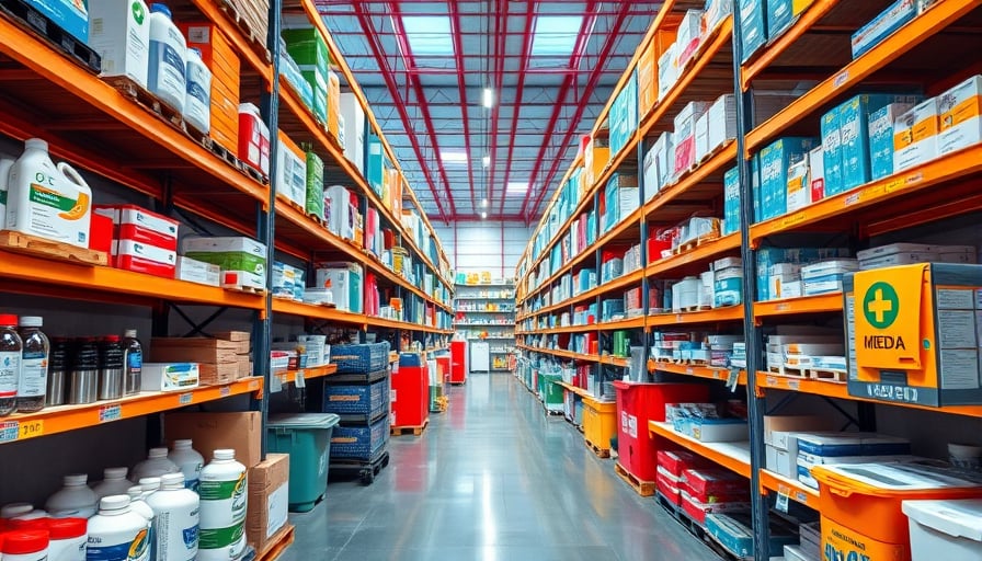 Chemed Secures $450 Million Revolving Credit Facility to Fuel Growth, Flexibility & Strategic Acquisitions Chemed Secures $450 Million Revolving Credit Facility to Fuel Growth, Flexibility & Strategic Acquisitions