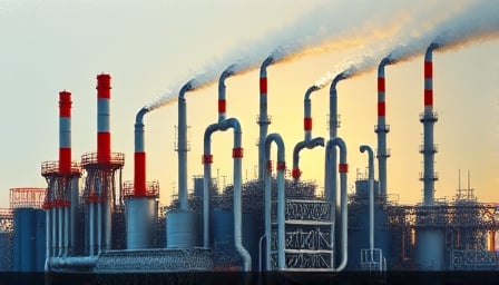 Chemfab Alkalis Ltd Announces Strategic Moves: Employee Stock Options, Leadership Changes, and Financial Review