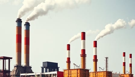 Chemfab Alkalis Ltd Faces Financial Crisis Amid Routine Corporate Proceedings Chemfab Alkalis Ltd Faces Financial Crisis Amid Routine Corporate Proceedings