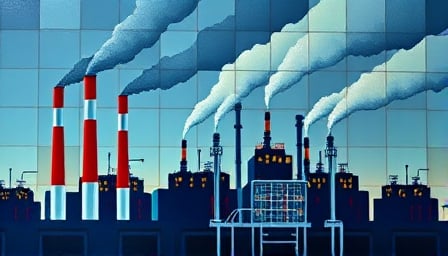 Chemical Sector Booms: Suqian Unitech and Peers Lead Market Surge