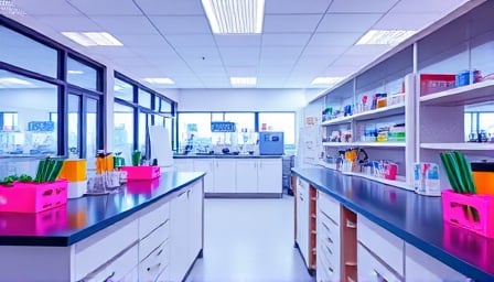 Chemomab Therapeutics Leads the Charge in Innovative Fibrosis Treatment Solutions