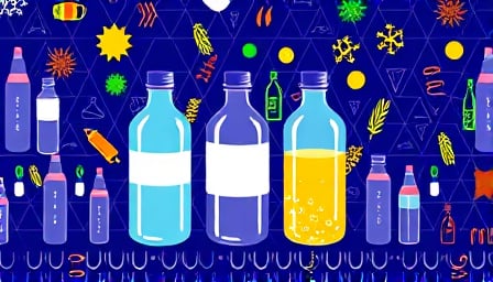 ChemPartner PharmaTech Hits 52-Week High Amid Market Volatility and Active Institutional Investment