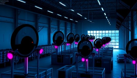Chemring Group PLC Sees Record Order Book Amid Global Defense Spending Surge