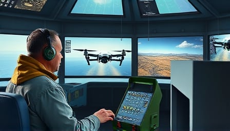 Chemring Group PLC Soars on Record Orders Amid Global Defense Spending Boom