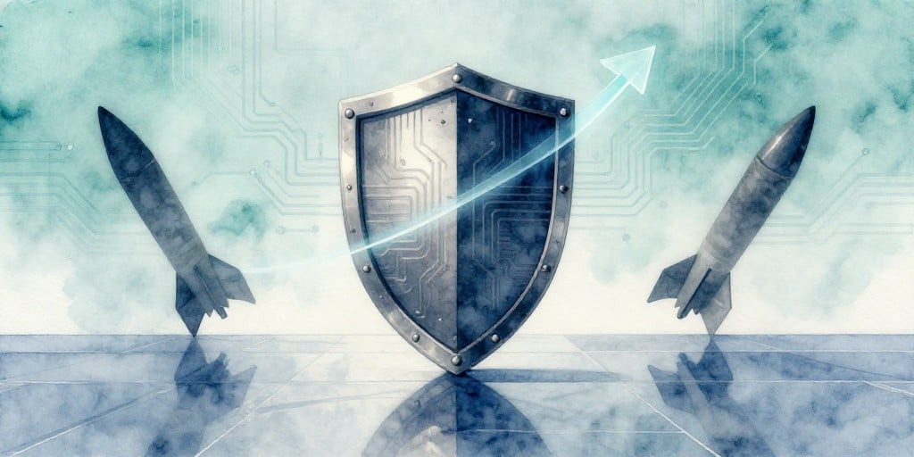 Chemring Group PLC Surges: 2026 Stock Performance & Defense‑Industry Outlook Chemring Group PLC Surges: 2026 Stock Performance & Defense‑Industry Outlook