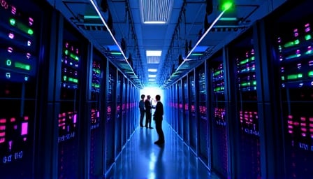 Chengbang Eco-Environment Advances in SSD Technology and Integrated Storage Solutions
