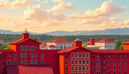 Chengdu B-Ray Media Soars with Strategic Education Initiatives Amid Valuation Concerns