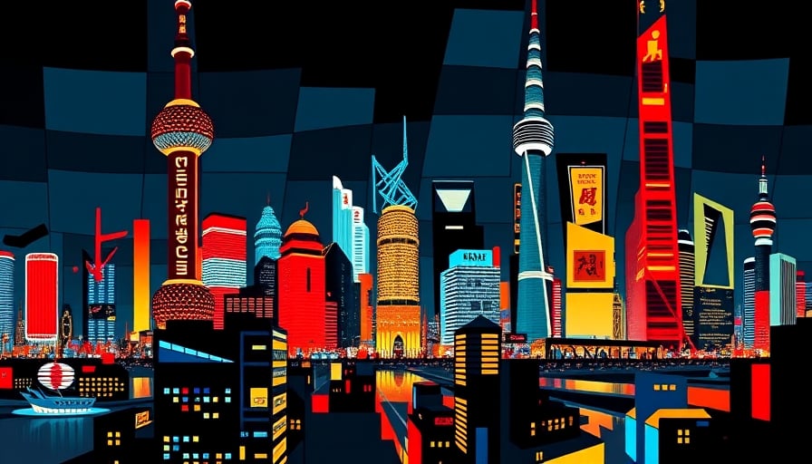 Chengdu B‑Ray Media: AI‑Driven Media Trends Boost Investor Interest in 2026 Stock Chengdu B‑Ray Media: AI‑Driven Media Trends Boost Investor Interest in 2026 Stock