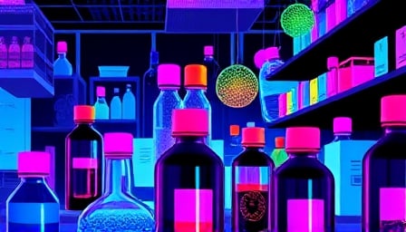 Chengdu Easton Bio Pharmaceutical Co Ltd Leads Biopharma Innovations Amid Industry Milestones