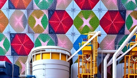 Chengdu Galaxy Magnets Capitalizes on Rare Earth Market Volatility