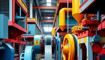 Chengdu Guoguang Electric Co Ltd Sees Stock Recovery Amid High Market Expectations