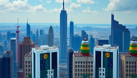 Chengdu Guoguang Electric Navigates Strategic Shift Amidst Market Interest Surge and Leadership Changes Chengdu Guoguang Electric Navigates Strategic Shift Amidst Market Interest Surge and Leadership Changes