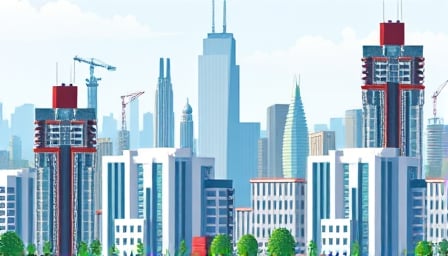 Chengdu Hi-tech Development Co Ltd Expands Beyond Real Estate with Diverse Ventures in Manufacturing and Technology