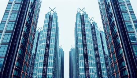 Chengdu Hi-tech Development Co Ltd: Navigating Growth and Diversification in China's Real Estate Sector