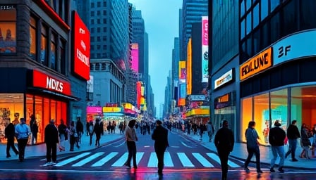 Chengdu Hongqi Chain Co Ltd: Leading the Charge in China's Evolving Convenience Store Market