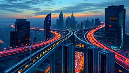 Chengdu IT and Hailing Information Announce Strategic Merger, Highlighting Industry Consolidation Trends