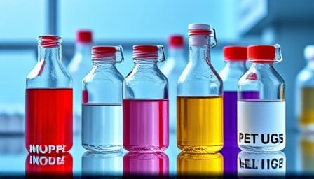 Chengdu Kanghong Pharmaceutical Group Soars with Biopharmaceutical Growth and Strong Institutional Backing