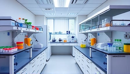 Chengdu Kanghua Biological Products Faces Major Control Shift Amid Market Volatility