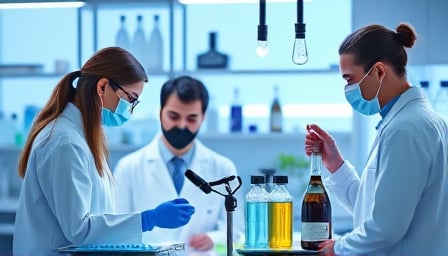 Chengdu Kanghua Biological Products Welcomes Major Investment from Shanghai Fund, Signaling Strategic Ownership Shift