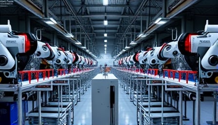 Chengdu Leejun Industrial Co Ltd Seizes Opportunities Amidst Market Shifts in TMT and Defense Sectors