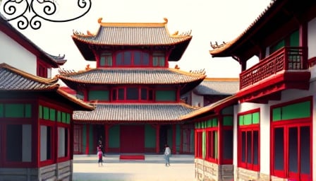 Chengdu New Tianfu Culture Tourism Development Co Ltd: Stock Soars Amid Speculative Trading and Strategic Initiatives