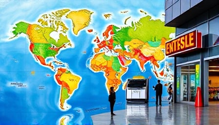 Chengdu RML Technology Capitalizes on Satellite Navigation and E-Commerce Boom