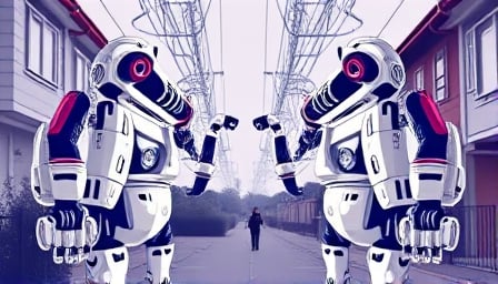 Chengdu Road & Bridge Engineering Co Ltd Announces Strategic AI and Robotics Partnerships Amid Market Movements