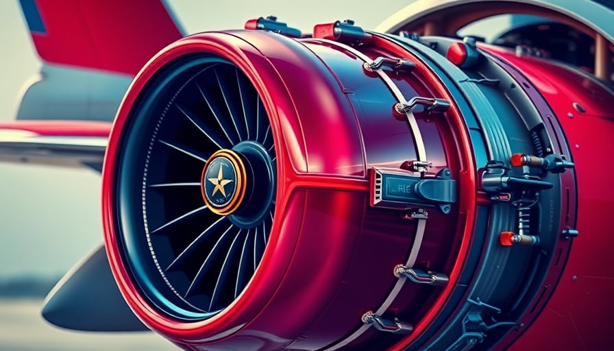 Chengdu Tianjian Technology Bounces Back on Shenzhen, Boosting Aerospace Innovation and Global Reach