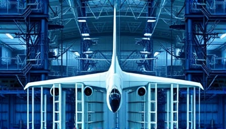 Chengdu Tianjian Technology: Navigating Market Dynamics in Aerospace Manufacturing