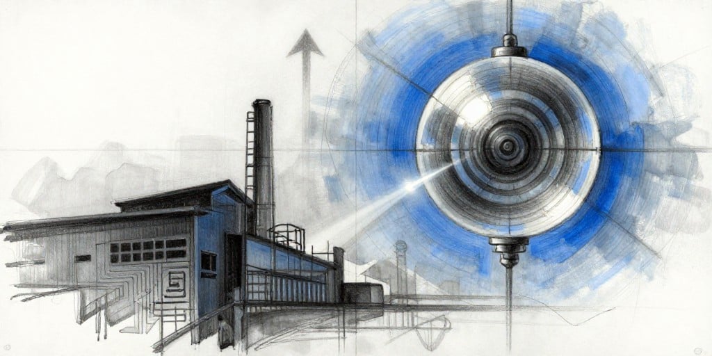 Chengdu Xuguang Electronics: Hidden Powerhouse in Vacuum Tech for Tomorrow’s Energy