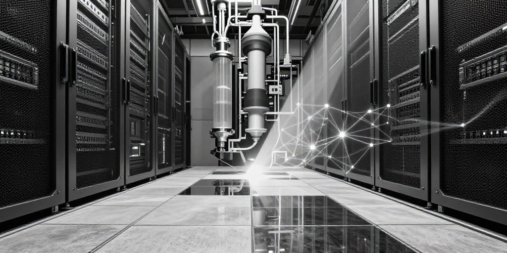 Chengdu Xuguang Electronics: Leading Vacuum & Voltage Solutions Powering China’s AI Data Centers Chengdu Xuguang Electronics: Leading Vacuum & Voltage Solutions Powering China’s AI Data Centers