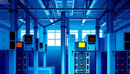 Chengdu Xuguang Electronics Soars 10.05% Amid IT Sector Growth