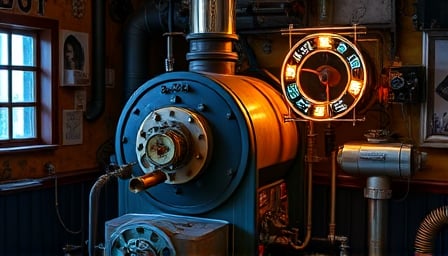 Chengdu Xuguang Electronics Soars on Nuclear Fusion Interest Amid Strong Financial Performance