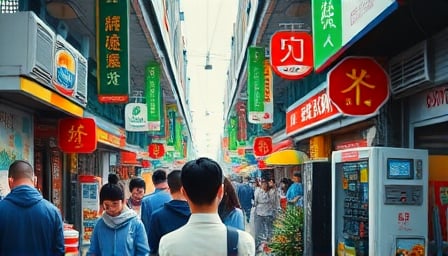 Chengdu Xuguang Electronics Soars to 52-Week High Amid Sector Surge and Innovative Ventures