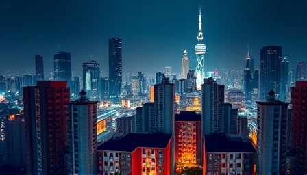 Chengdu's Sichuan Jiuyuan Yinhai Software Co. Leads Innovation in IT with Strong Market Presence
