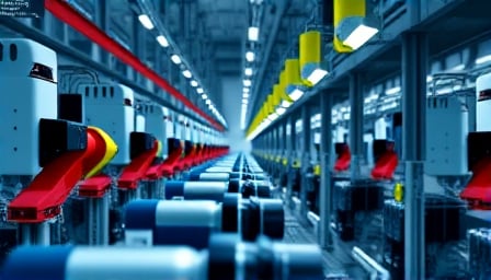 Chengfei Integration Technology Corp Soars Amid Market Surge in Auto Components Sector