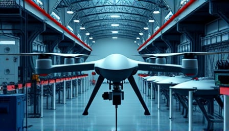 Chengfei Integration Technology Soars Amid Geopolitical Tensions and Military Sector Growth